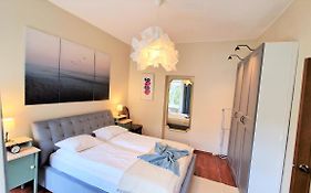 Rudi4 Luxury Vilnius Apartment